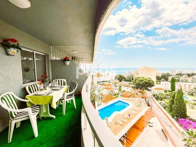 Apartamento en venta en Montealto-Monterrey-Veracruz