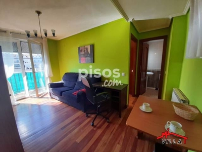 Apartamento en venta en Treto