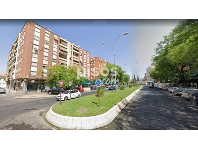 Casa en venta en Av. Barcelona - Viñuela - Rescatado