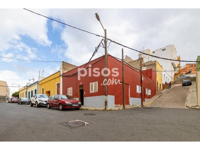 Casa en venta en Calle Carmelita La Maestra, 47