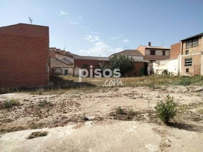 Casa en venta en Calle del Falderín