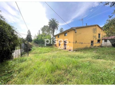 Casa en venta en La Rota-Fonegra-Cabarzo