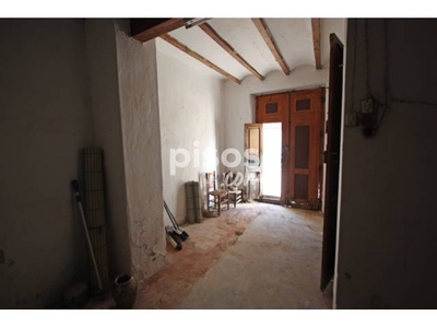 Casa en venta en Sagra