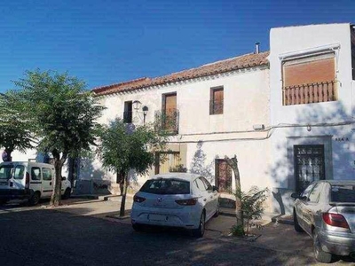 Casa en venta enc. blas infante, 124,belalcazar,córdoba