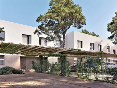Casa / villa de 164m² con 45m² de jardín en venta en Cambrils