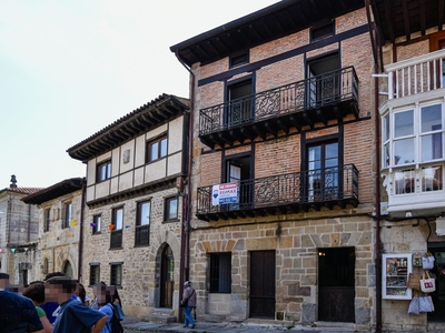 Chalet adosado en venta, Santillana del Mar, Cantabria