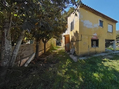 Chalet independiente con terreno en venta en la ' Albalat de Tarongers