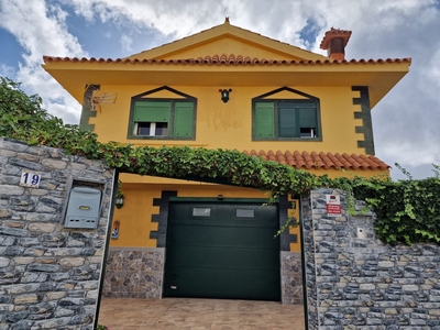 Chalet pareado en venta, San José del Álamo, Las Palmas