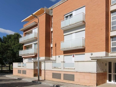 Dúplex en venta en Santiago de 5 habitaciones con terraza y garaje
