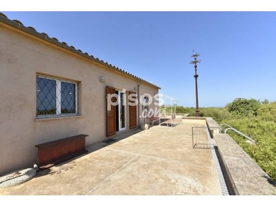 Finca rústica en venta en Porto Cristo