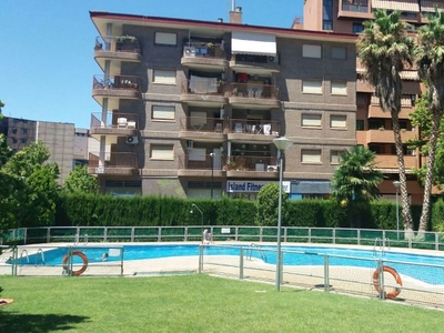 Habitaciones en C/ Pablo Casals, Zaragoza Capital por 445€ al mes