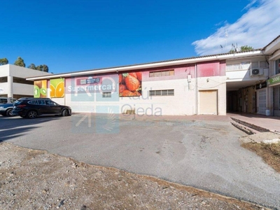 Local comercial Calle Brollador les Tres Cales Espana 223 L'Ametlla de Mar Ref. 93801037 - Indomio.es