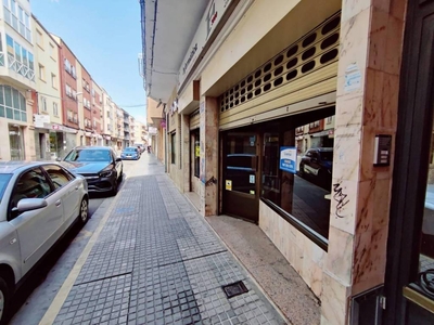 Local comercial Calle Pedrote Aranda de Duero Ref. 93770851 - Indomio.es