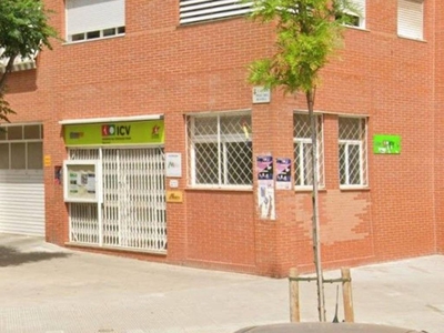 Local comercial Calle Puig del Ravell 4 Martorell Ref. 93768863 - Indomio.es