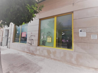 Local comercial Carcaixent Ref. 93857929 - Indomio.es