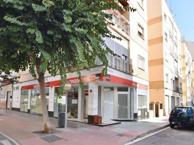Local comercial Cardenal H Oria 15 Almería Ref. 93834245 - Indomio.es