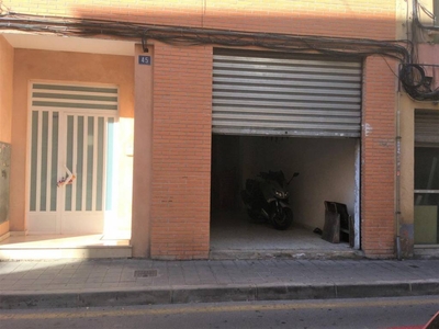 Local comercial Doctor Buades 45 Alicante - Alacant Ref. 93839505 - Indomio.es