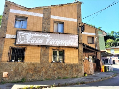 Local comercial Mieres (Asturias) Ref. 93808045 - Indomio.es