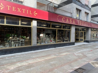 Local comercial Mieres (Asturias) Ref. 93845821 - Indomio.es