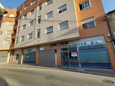 Local comercial Murcia Ref. 93845359 - Indomio.es