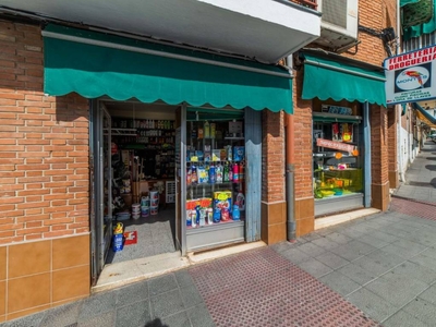 Local comercial Pozuelo de Alarcón Ref. 93859091 - Indomio.es