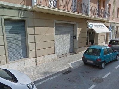 Local comercial Tortosa Ref. 93835161 - Indomio.es