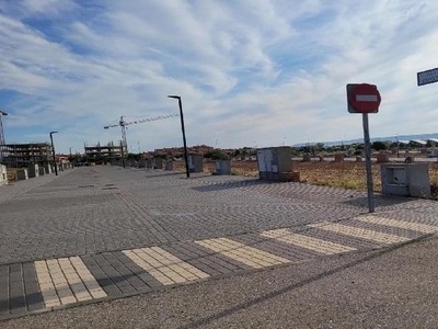 Parcela urbanizable en venta en la Bulevar de Castilla La Mancha' Marchamalo