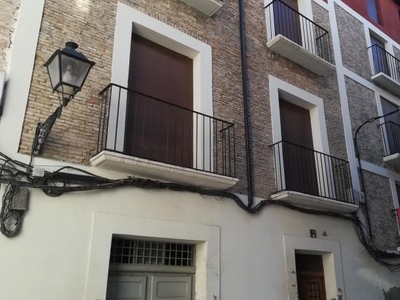 Parcela urbanizable en venta en la Calle de Lanuza' Huesca