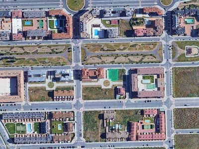 Parcela urbanizable en venta en la Calle Madreperla' Ávila