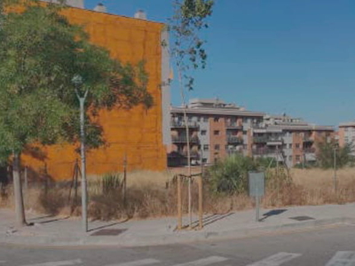 Parcela urbanizable en venta en la Carrer de Pi i Margall' Tarragona