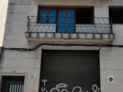 Parcela urbanizable en venta en la Carrer dels Fatxendes' Sabadell