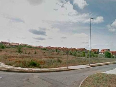 Parcela urbanizable en venta en la Los Corrales' Urbanización Campo de Golf