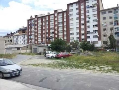 Parcela urbanizable en venta en la Puente Sardas' Sabiñánigo Alto