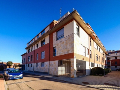 Piso en venta, Cabezón de Pisuerga, Valladolid