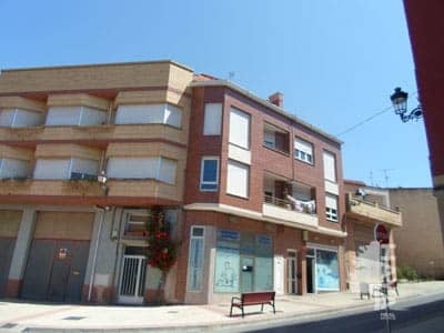 Piso en venta en Calle Alberite, 1º, 26142, Villamediana De Iregua (La Rioja)