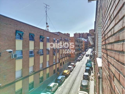 Piso en venta en Calle de Alfonso XIII