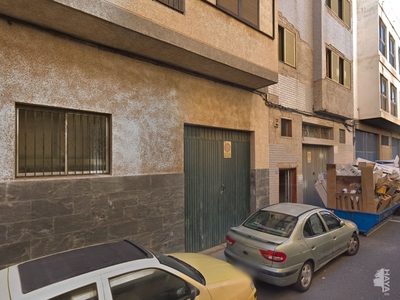 Piso en venta en Calle Hernan Cortes, 2º, 38108, San Cristóbal De La Laguna (Tenerife)