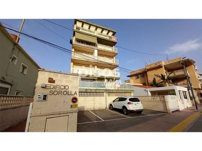 Piso en venta en Calle Montduber, 21