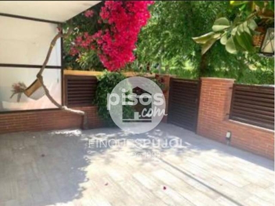 Piso en venta en Carrer de Ramon Muntaner