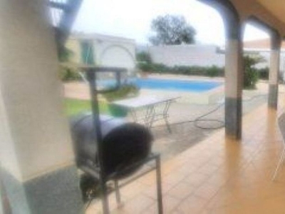 Piso en venta en El Higuerón de 3 habitaciones con terraza y piscina