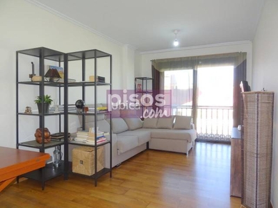 Piso en venta en Salceda de Caselas