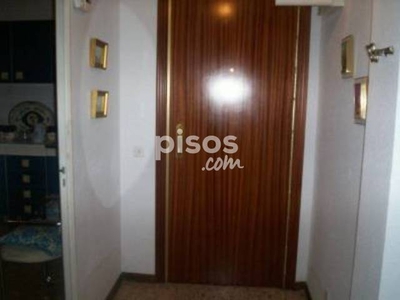 Piso en venta en Villalba Pueblo