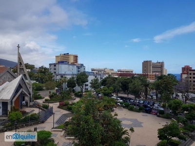 Piso zona el tejar,puerto de la cruz ,alquiler