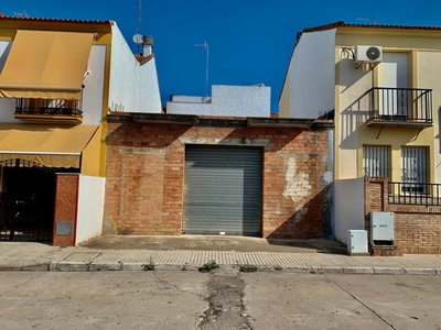 Suelo en venta, Lora del Río, Sevilla