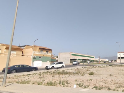 Suelo en venta, Níjar, Almería