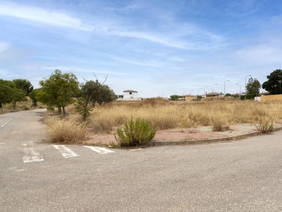 Suelo urbano en venta en la Calle Josefa Espejo' Espartinas