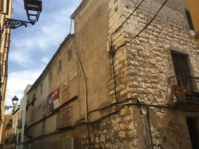 Suelo urbano en venta en la Calle Merced Alta' Jaén