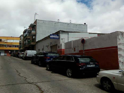 Suelo urbano en venta en la Calle San Agustín' Leganés