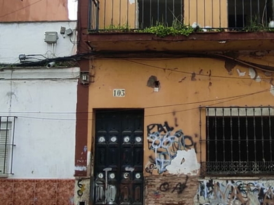 Suelo urbano en venta en la Calle Virgen de la Salud' Coria del Río