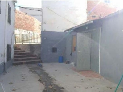 Suelo urbano en venta en la Calle Vista Alegre Ribera' Linares